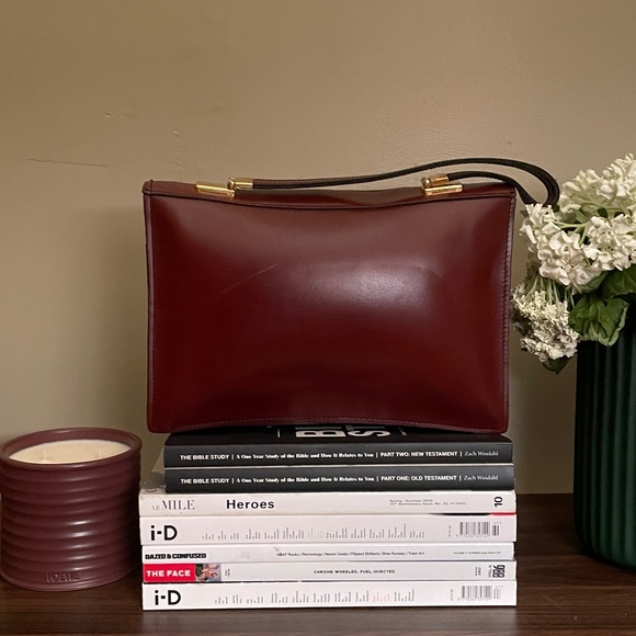 Vintage Bag (Savette Inspired Bag) - Picture 4 of 6